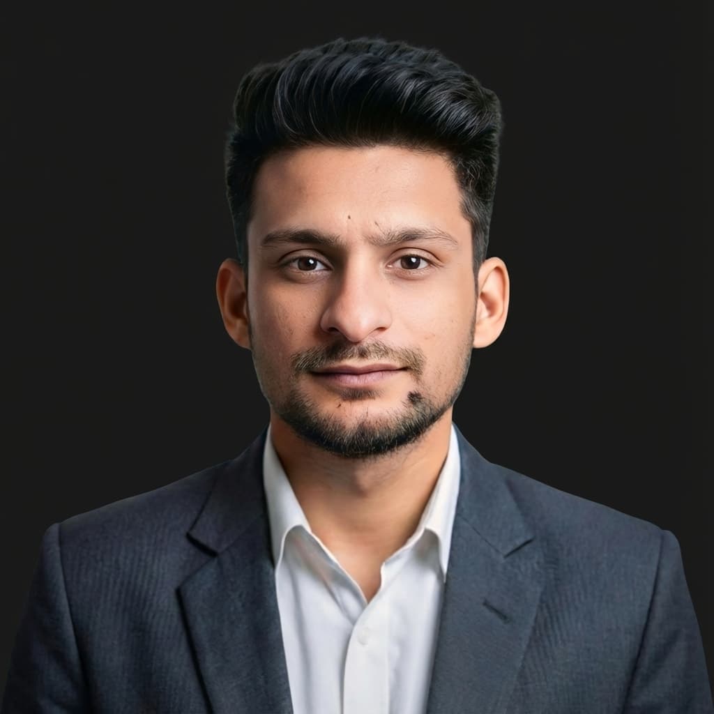 Vishesh Panghal