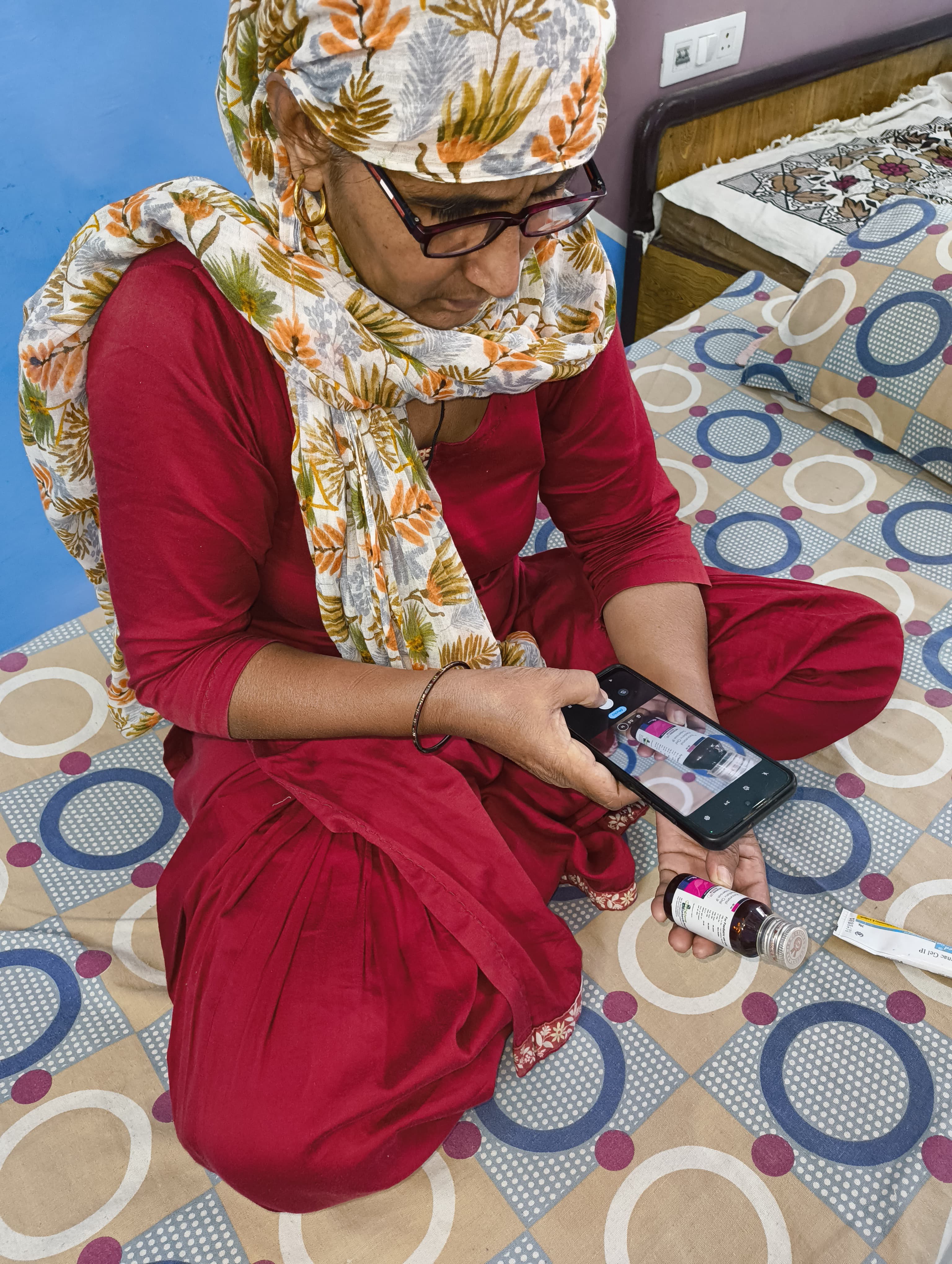 Computer Vision Pill & Medicine Detection