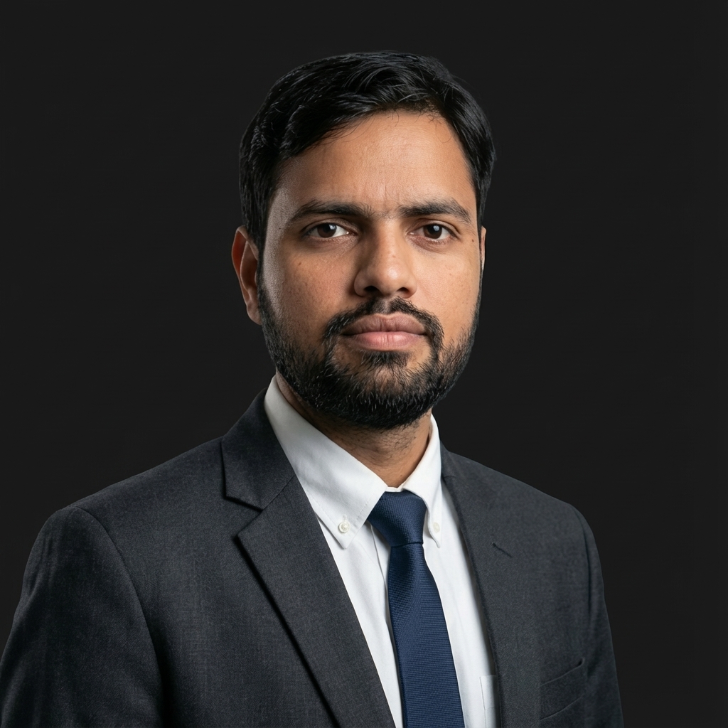 Cyber Security Lead