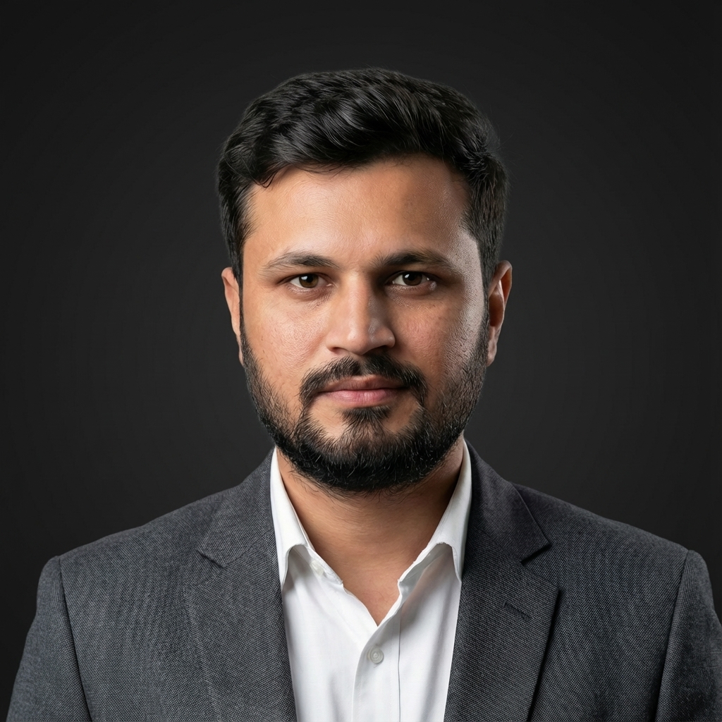 Bussiness Lead