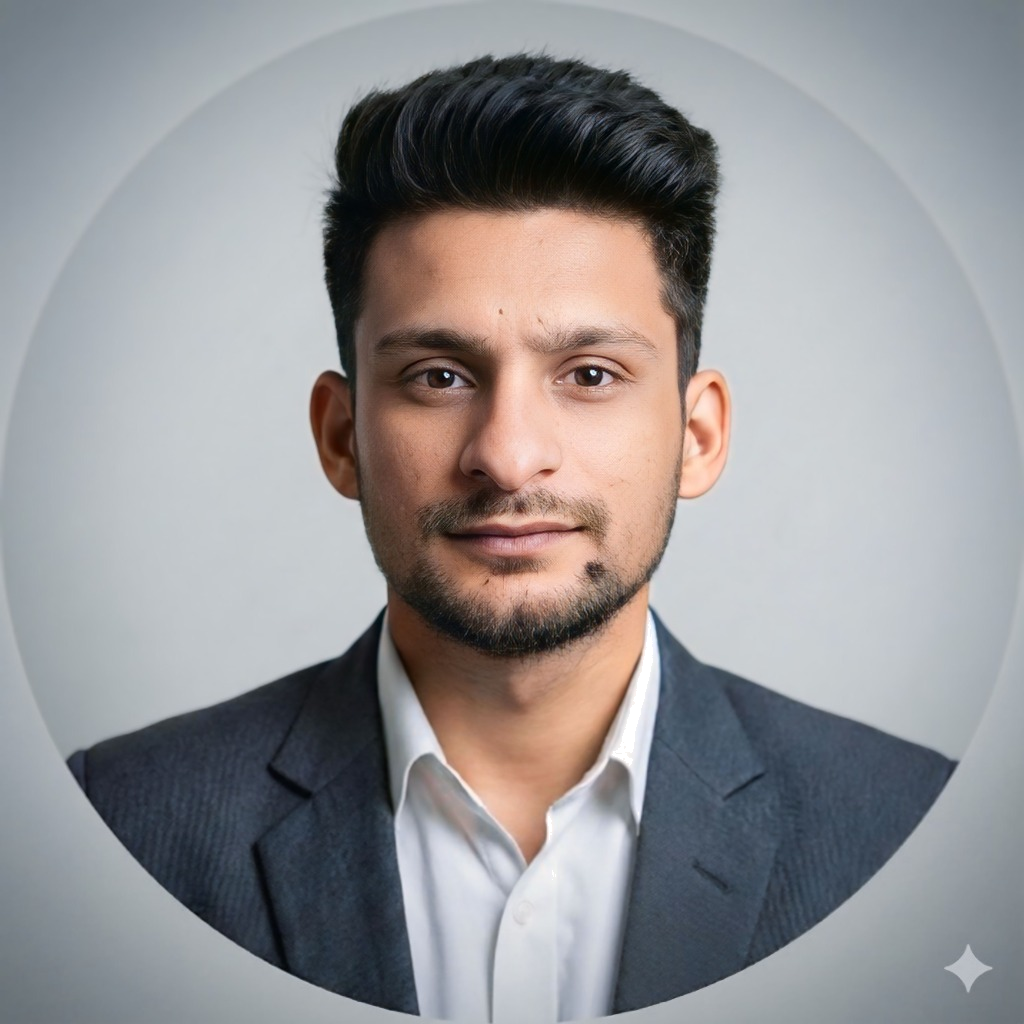 Vishesh Panghal